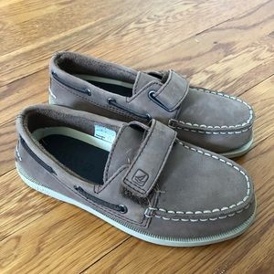 Sperry Boat Shoes